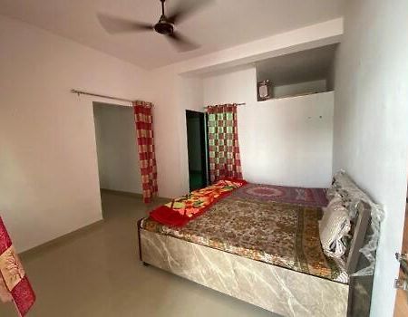 Unity Homestay Garudeshwar Exterior photo